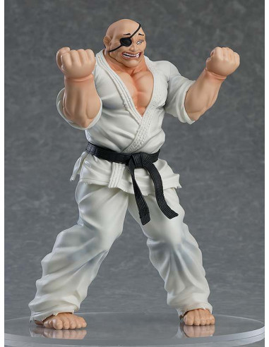 BAKI DOPPO OROCHI POP UP PARADE