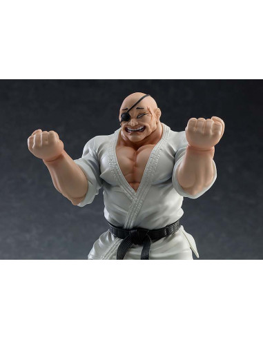 BAKI DOPPO OROCHI POP UP PARADE