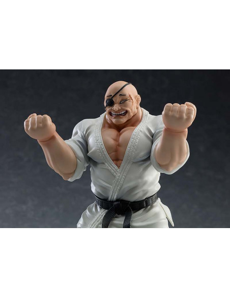 BAKI DOPPO OROCHI POP UP PARADE