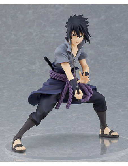 NARUTO SASUKE UCHIHA PUP