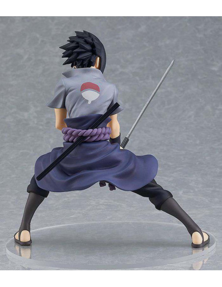 NARUTO SASUKE UCHIHA PUP