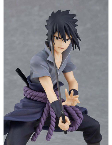 NARUTO SASUKE UCHIHA PUP