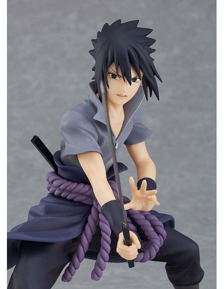 NARUTO SASUKE UCHIHA PUP