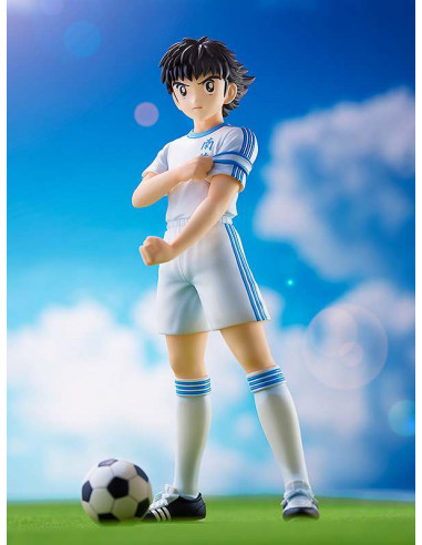 CAPTAIN TSUBASA OZORA PUP