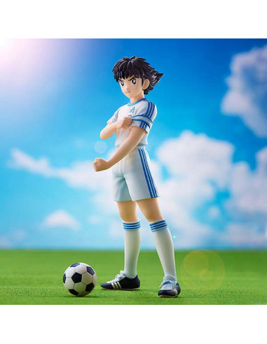 CAPTAIN TSUBASA OZORA PUP