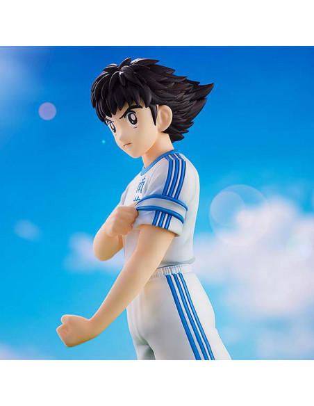 CAPTAIN TSUBASA OZORA PUP