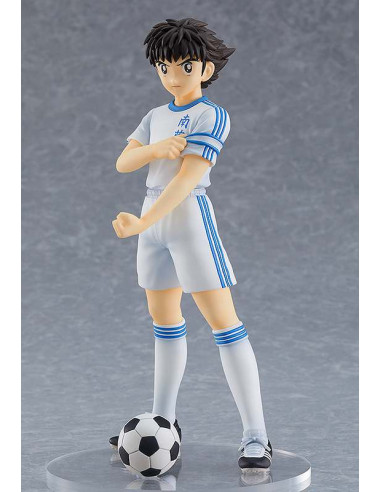 CAPTAIN TSUBASA OZORA PUP