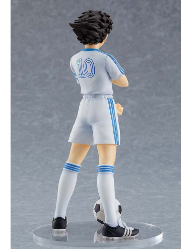 CAPTAIN TSUBASA OZORA PUP