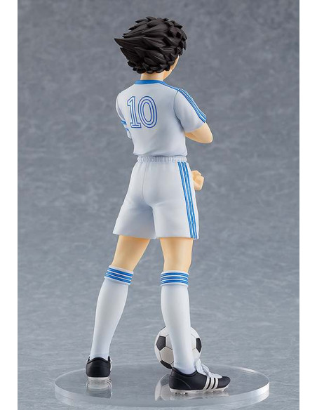 CAPTAIN TSUBASA OZORA PUP