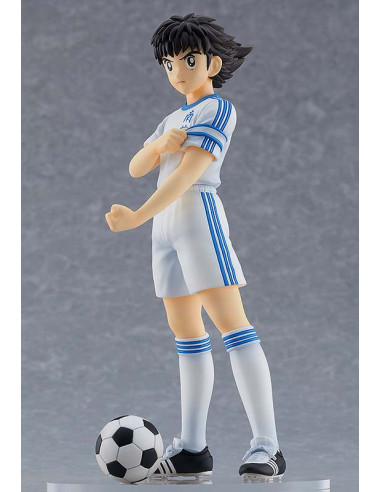 CAPTAIN TSUBASA OZORA PUP