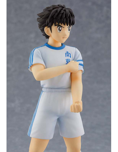 CAPTAIN TSUBASA OZORA PUP
