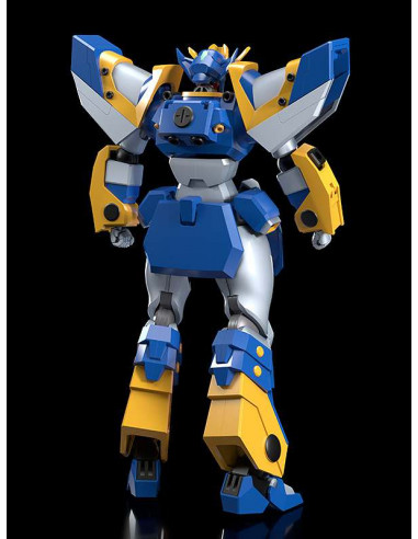 GRAVION GOD GRAVION MODEROID MK