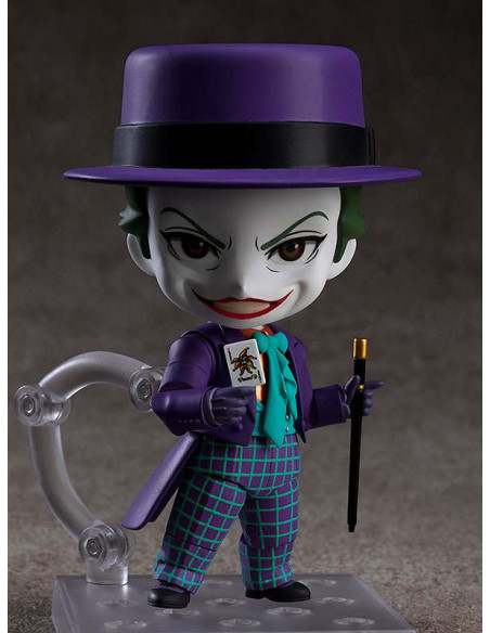 BATMAN JOKER 1989 VER NENDOROID