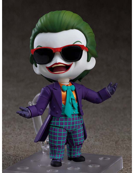 BATMAN JOKER 1989 VER NENDOROID