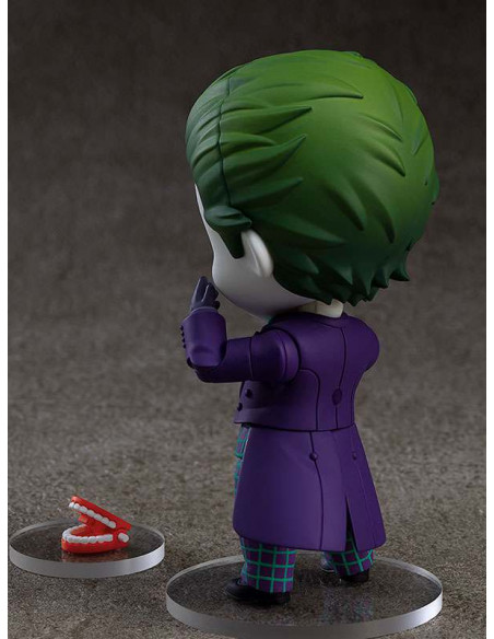 BATMAN JOKER 1989 VER NENDOROID