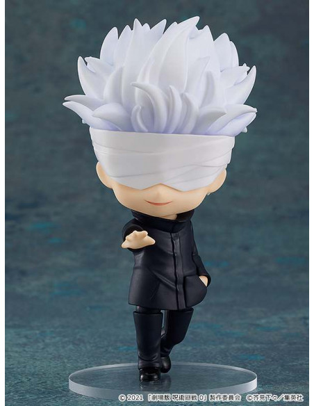 JUJUTSU KAISEN 0 SATORU GOJO NENDOROID