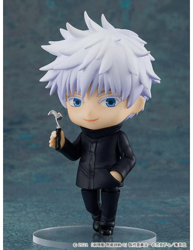 JUJUTSU KAISEN 0 SATORU GOJO NENDOROID
