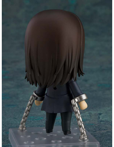 AOT EREN YEAGER FINAL SEASON NENDOROID