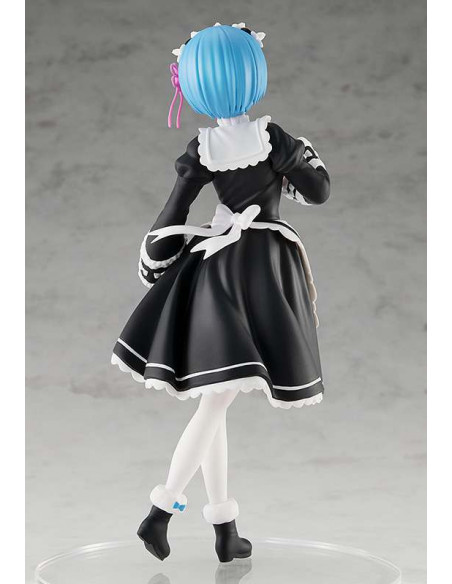 RE ZERO REM ICE SEASON PUP RERUN