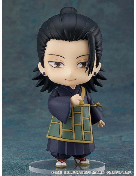 JUJUTSU KAISEN 0 SUGURU GETO NENDOROID