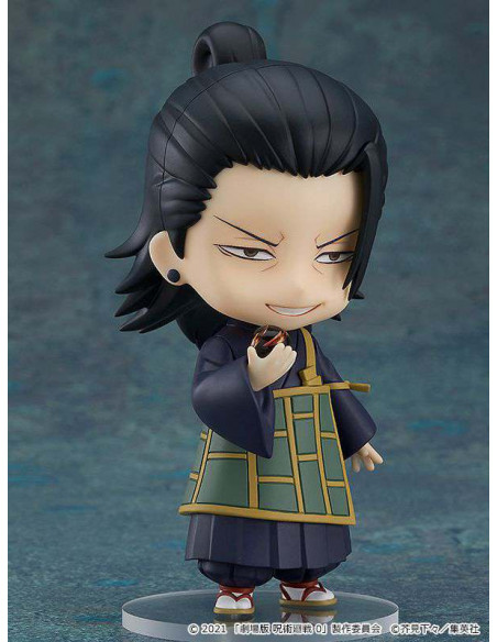JUJUTSU KAISEN 0 SUGURU GETO NENDOROID