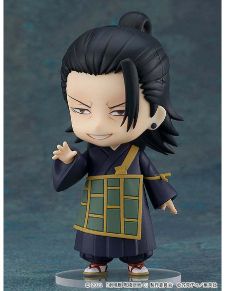 JUJUTSU KAISEN 0 SUGURU GETO NENDOROID
