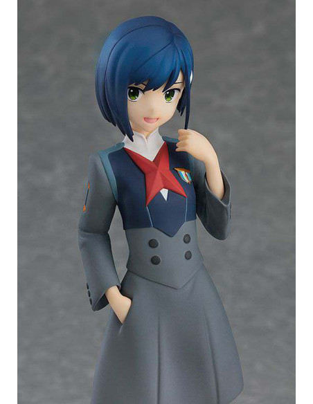 DARLING I/T FRANXX ICHIGO PUP