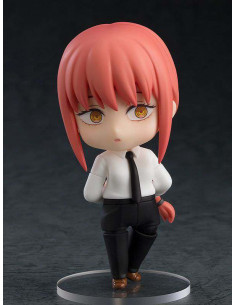 CHAINSAW MAN MAKIMA NENDOROID 2