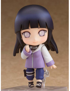 NARUTO HINATA HYUGA NENDOROID RERUN