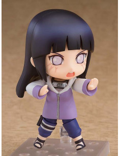 NARUTO HINATA HYUGA NENDOROID RERUN 2