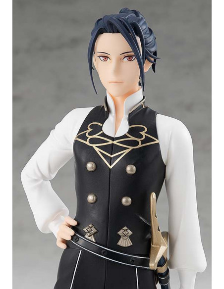 FIRE EMBLEM FELIX HUGO FRALDARIUS PUP