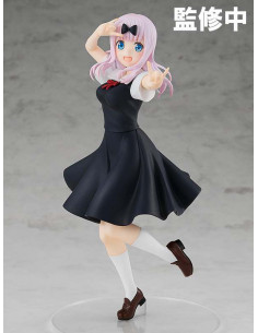 KAGUYASAMA LOVE ISWAR CHIKA FUJIWARA PUP