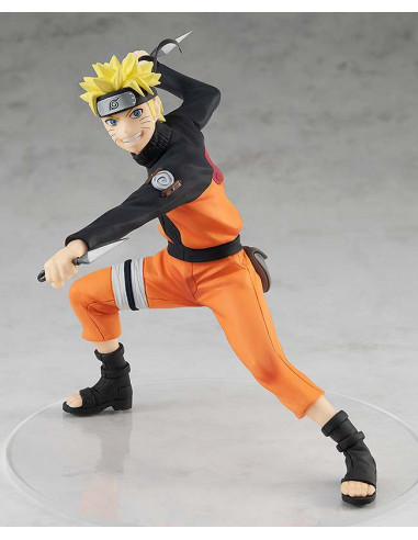 NARUTO SHIPPUDEN NARUTO UZUMAKI PUP