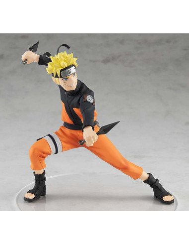 NARUTO SHIPPUDEN NARUTO UZUMAKI PUP