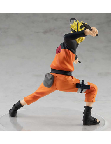 NARUTO SHIPPUDEN NARUTO UZUMAKI PUP