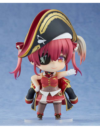 HOLOLIVE PROD HOUSHOU MARINE NENDOROID