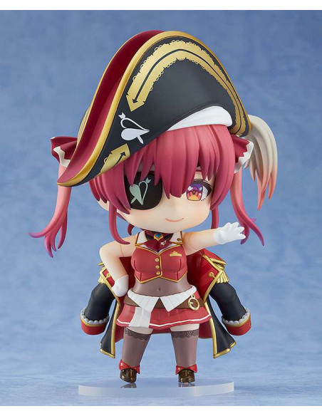 HOLOLIVE PROD HOUSHOU MARINE NENDOROID