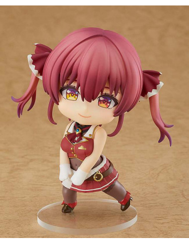 HOLOLIVE PROD HOUSHOU MARINE NENDOROID