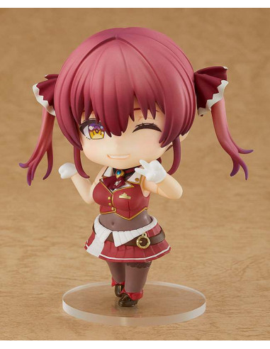 HOLOLIVE PROD HOUSHOU MARINE NENDOROID