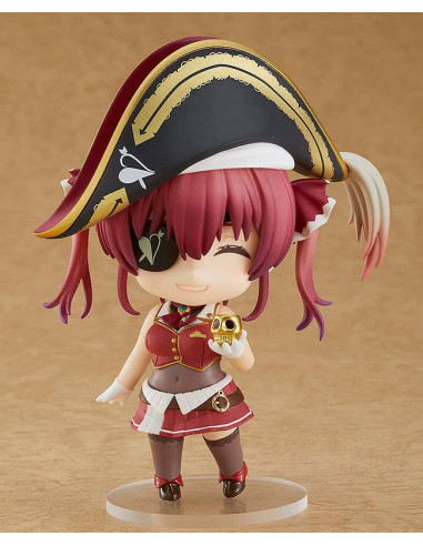 HOLOLIVE PROD HOUSHOU MARINE NENDOROID