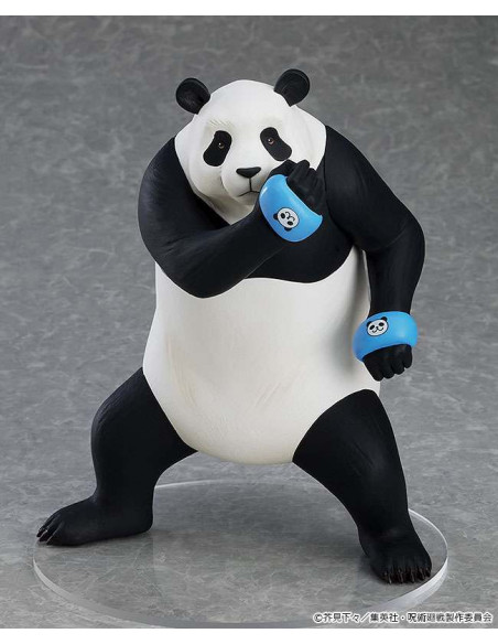 JUJUTSU KAISEN PANDA PUP