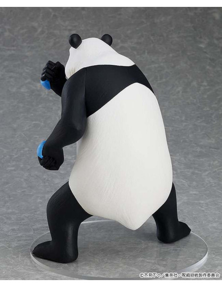 JUJUTSU KAISEN PANDA PUP