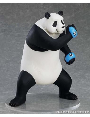 JUJUTSU KAISEN PANDA PUP