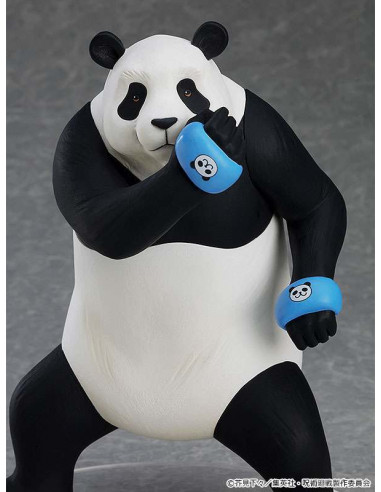 JUJUTSU KAISEN PANDA PUP