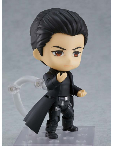 THE MATRIX NEO NENDOROID