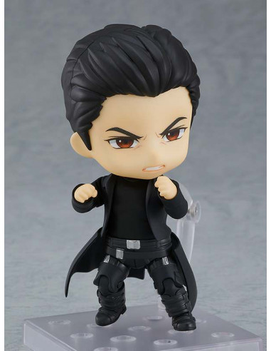 THE MATRIX NEO NENDOROID