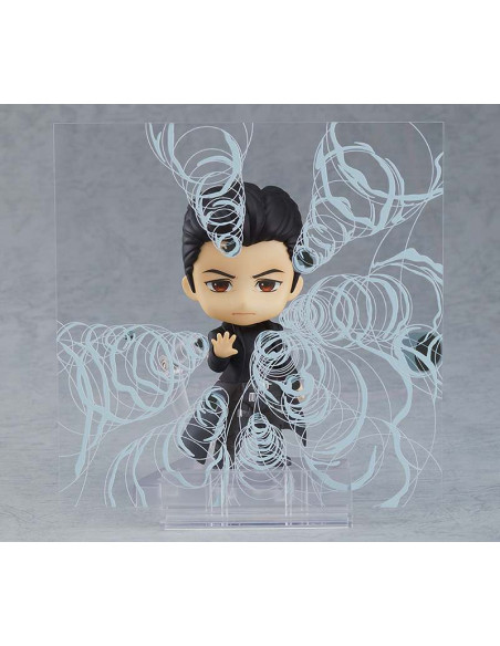 THE MATRIX NEO NENDOROID