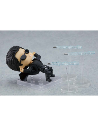 THE MATRIX NEO NENDOROID