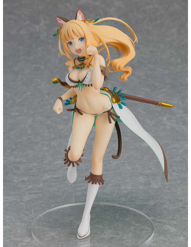 ARSNOTORIA PICATRIX CAT KINGDOM PUP