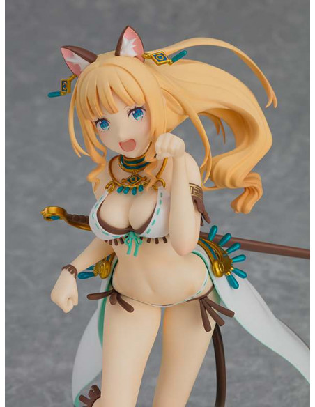 ARSNOTORIA PICATRIX CAT KINGDOM PUP